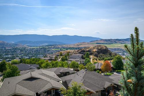 4016 Terrapin Place, Vernon, BC - Outdoor With View