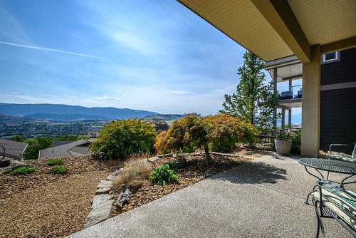 4016 Terrapin Place, Vernon, BC - Outdoor