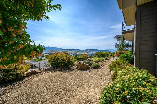 4016 Terrapin Place, Vernon, BC - Outdoor