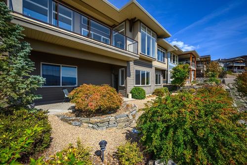 4016 Terrapin Place, Vernon, BC - Outdoor