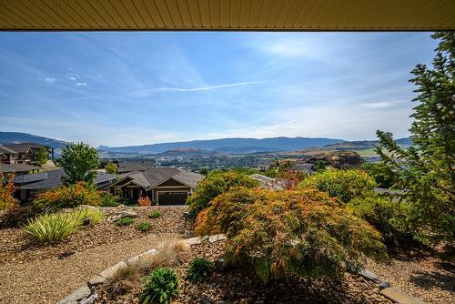 4016 Terrapin Place, Vernon, BC - Outdoor With View