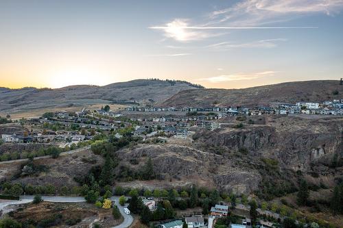 4016 Terrapin Place, Vernon, BC - Outdoor With View