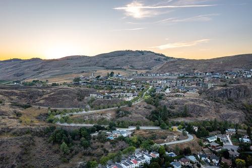 4016 Terrapin Place, Vernon, BC - Outdoor With View