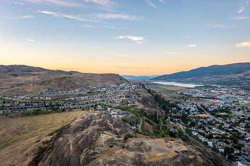 4016 Terrapin Place, Vernon, BC - Outdoor With View