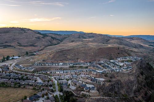 4016 Terrapin Place, Vernon, BC - Outdoor With View