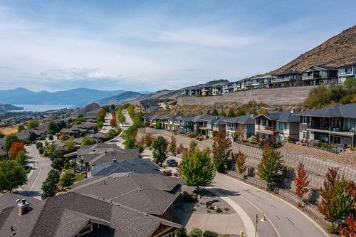 4016 Terrapin Place, Vernon, BC - Outdoor With View