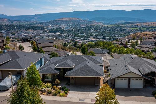 4016 Terrapin Place, Vernon, BC - Outdoor