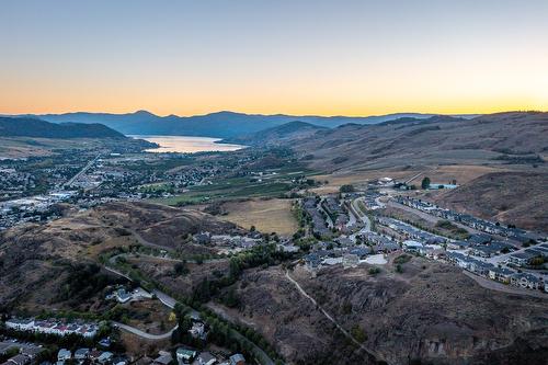 4016 Terrapin Place, Vernon, BC - Outdoor With View