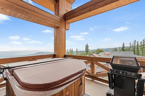 404-375 Raven Ridge Road, Big White, BC 