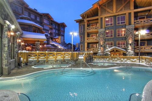 404-375 Raven Ridge Road, Big White, BC 