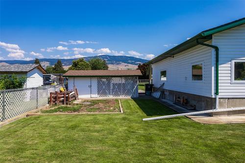 310 Dudgeon Road, Kelowna, BC 