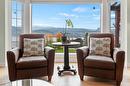 2356 Gammon Road, Naramata, BC  - Indoor Photo Showing Living Room 