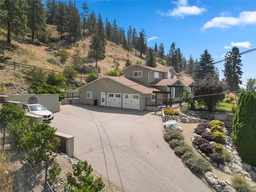 2356 Gammon Road, Naramata, BC - Outdoor