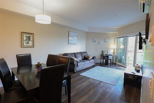 408-3205 Skyview Lane, West Kelowna, BC - Indoor