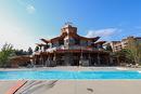 408-3205 Skyview Lane, West Kelowna, BC  - Outdoor With In Ground Pool 