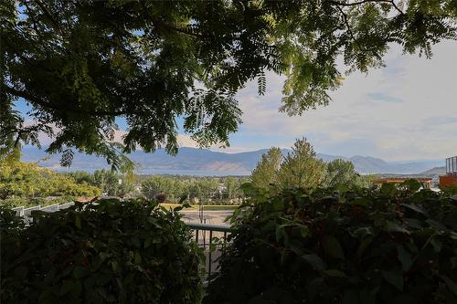 408-3205 Skyview Lane, West Kelowna, BC - Outdoor With View