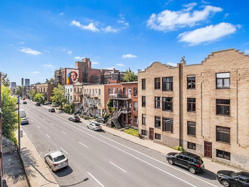 View - 305-4455 Rue St-Urbain, Montréal (Le Plateau-Mont-Royal), QC - Outdoor