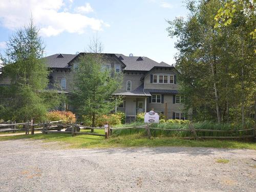 Exterior - 1-300 Rue Du Mont-Plaisant, Mont-Tremblant, QC - Outdoor