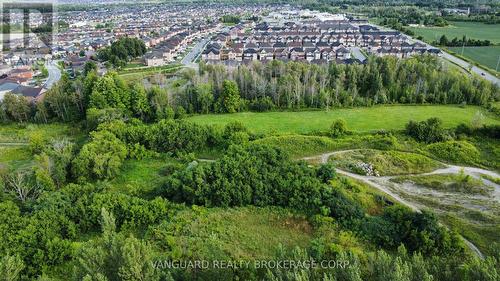 2351 20 Side Road, Innisfil, ON - Outdoor With View