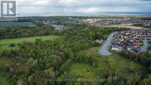 2351 20 Side Road, Innisfil, ON - Outdoor With View