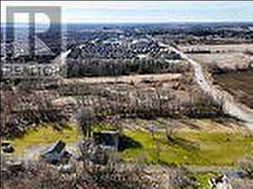 2351 20 Side Road, Innisfil, ON - Outdoor With View