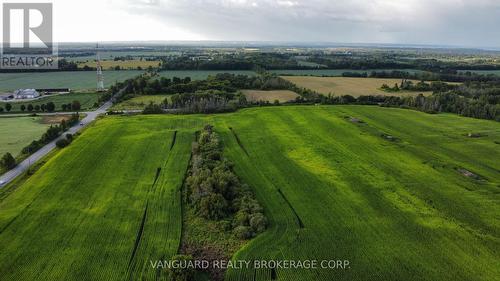 2351 20 Side Road, Innisfil, ON - Outdoor With View