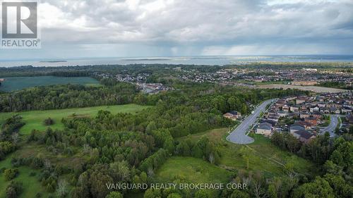 2351 20 Side Road, Innisfil, ON - Outdoor With View