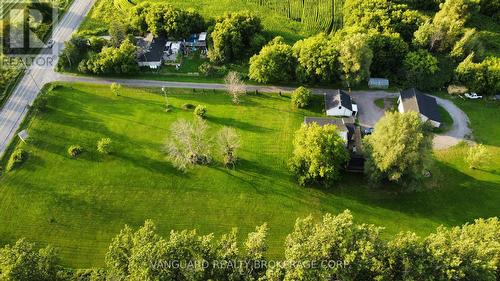 2351 20 Side Road, Innisfil, ON - Outdoor