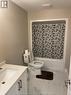 522 Lesperance Unit# Lower, Tecumseh, ON  - Indoor Photo Showing Bathroom 