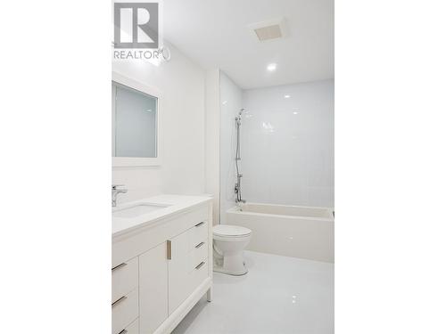 64 Wozney Street, Kitimat, BC - Indoor Photo Showing Bathroom