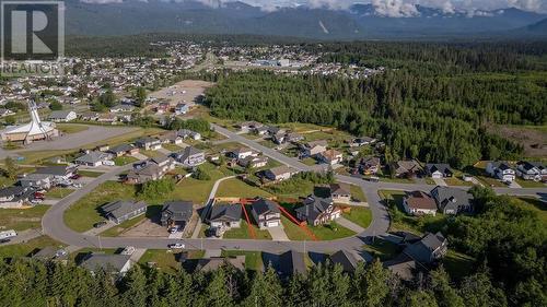 64 Wozney Street, Kitimat, BC - Outdoor With View