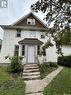 138 Fourth Avenue N, Yorkton, SK  - Outdoor With Facade 