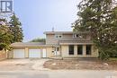 3445 Caen Street, Saskatoon, SK  - Outdoor With Facade 