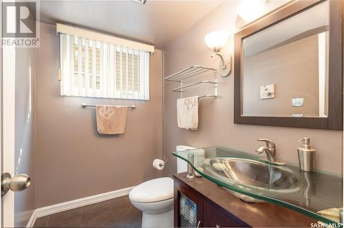 3445 Caen Street, Saskatoon, SK - Indoor Photo Showing Bathroom