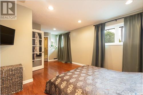 3445 Caen Street, Saskatoon, SK - Indoor Photo Showing Bedroom