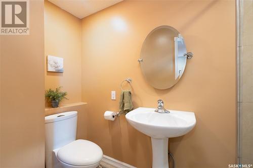 3445 Caen Street, Saskatoon, SK - Indoor Photo Showing Bathroom