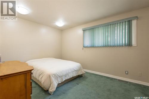 3445 Caen Street, Saskatoon, SK - Indoor Photo Showing Bedroom