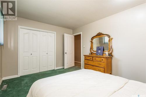 3445 Caen Street, Saskatoon, SK - Indoor Photo Showing Bedroom