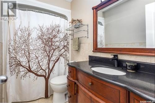 3445 Caen Street, Saskatoon, SK - Indoor Photo Showing Bathroom