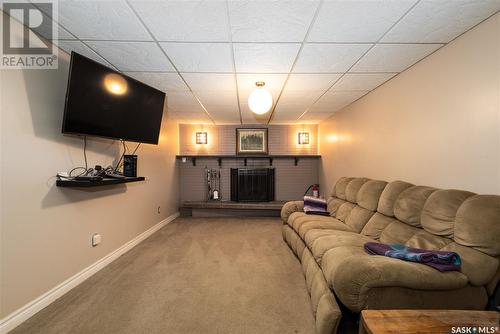 3445 Caen Street, Saskatoon, SK - Indoor