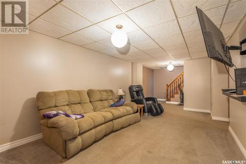 3445 Caen Street, Saskatoon, SK - Indoor