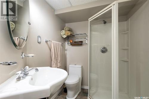 3445 Caen Street, Saskatoon, SK - Indoor Photo Showing Bathroom