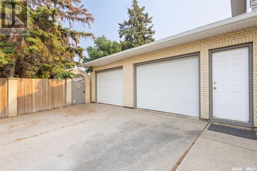 3445 Caen Street, Saskatoon, SK - Outdoor With Exterior