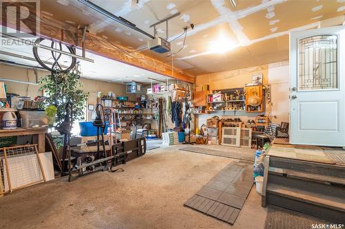 3445 Caen Street, Saskatoon, SK - Indoor