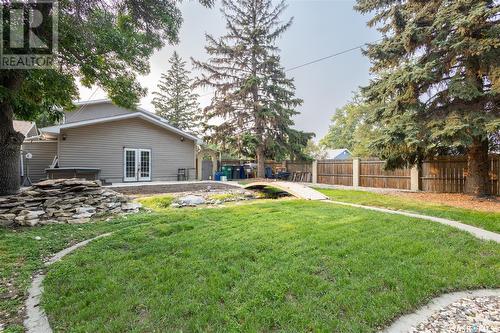 3445 Caen Street, Saskatoon, SK - Outdoor