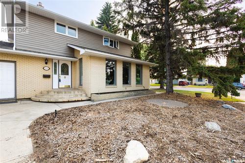 3445 Caen Street, Saskatoon, SK - Outdoor