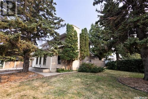 3445 Caen Street, Saskatoon, SK - Outdoor