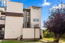 5114 10Th Avenue, Regina, SK  - Outdoor 