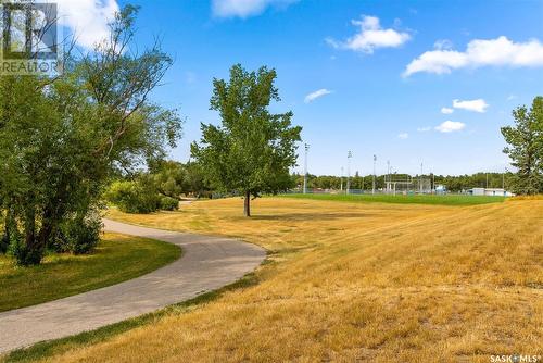 5114 10Th Avenue, Regina, SK - Outdoor With View