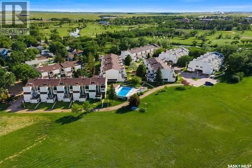 5114 10Th Avenue, Regina, SK - Outdoor With View